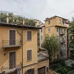 Little Liberty Al Parco Del Valentino By Wonderful Italy Appartement Turin