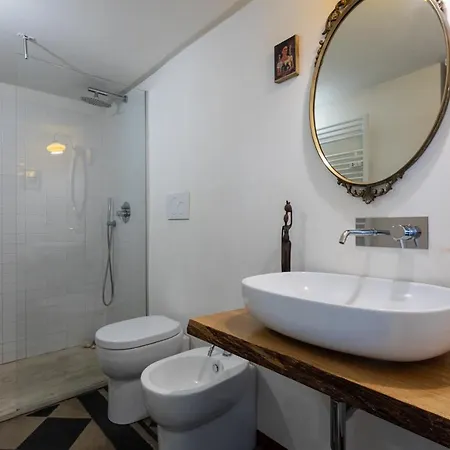 Little Liberty Al Parco Del Valentino By Wonderful Italy Apartment *