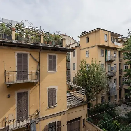 Little Liberty Al Parco Del Valentino By Wonderful Italy Apartmán Turín