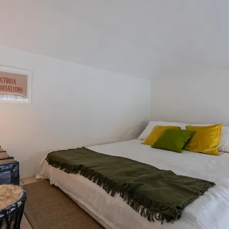 Apartman Little Liberty Al Parco Del Valentino By Wonderful Italy