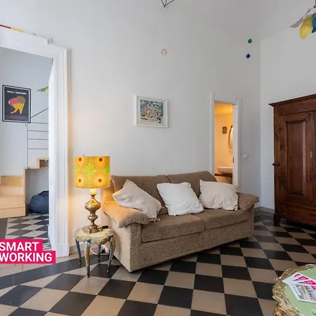 Little Liberty Al Parco Del Valentino By Wonderful Italy *