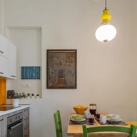 Little Liberty Al Parco Del Valentino By Wonderful Italy Apartman *