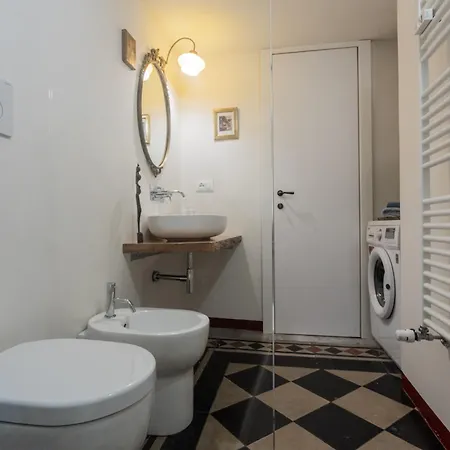 Apartman Little Liberty Al Parco Del Valentino By Wonderful Italy *