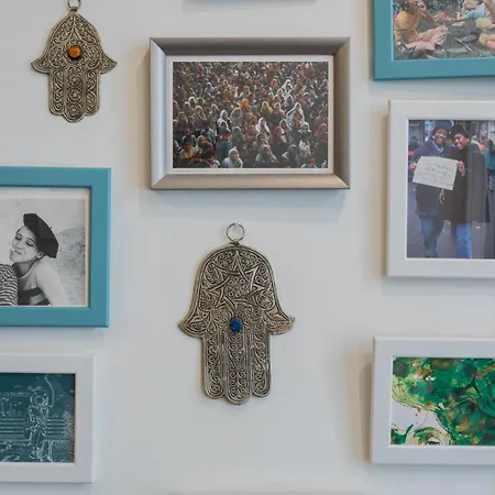 Little Liberty Al Parco Del Valentino By Wonderful Italy Apartman