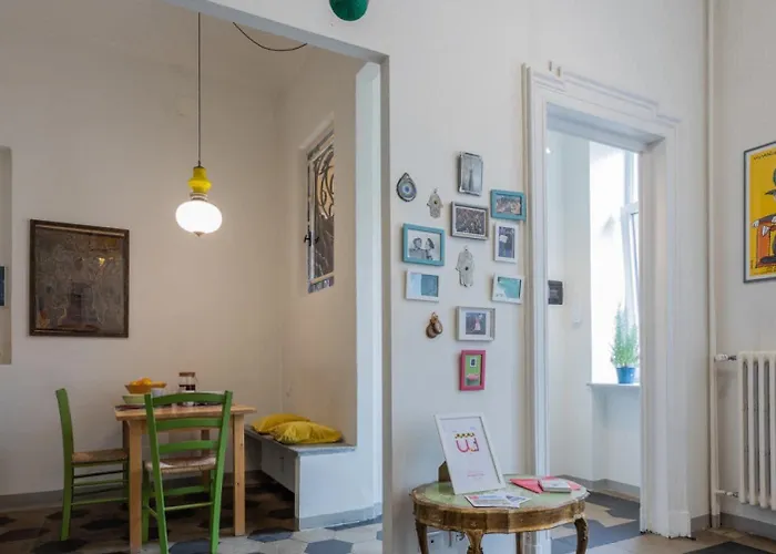 Appartamento Little Liberty Al Parco Del Valentino By Wonderful Italy Torino