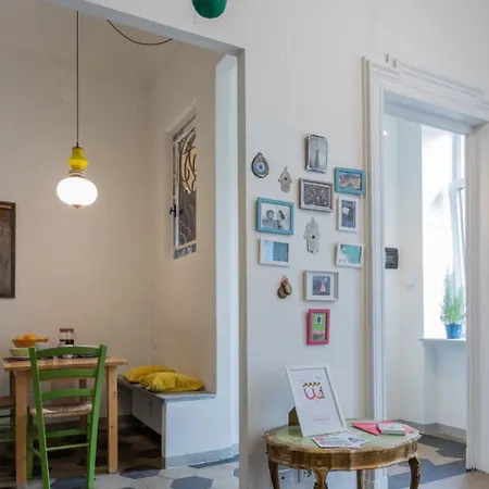 Apartment Little Liberty Al Parco Del Valentino By Wonderful Italy Turin